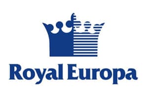 Logo Royal Europa