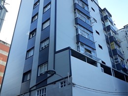 CALLE SAN ANTONIÑO - PONTEVEDRA