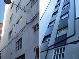 CALLE SAN ANTONIÑO - PONTEVEDRA