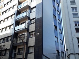 CALLE SAN ANTONIÑO - PONTEVEDRA