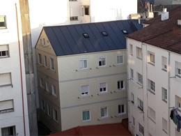 CALLE SANTA CLARA - PONTEVEDRA