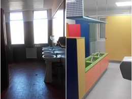COLEGIO SAGRADO CORAZON