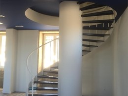 ESCOLA DE PAU - ISLA DE AROUSA