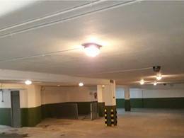 GARAJE EN CALLE LEANDRO DEL RIO - PONTEVEDRA