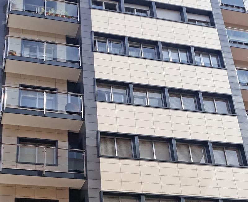 Profesionales de la construcción en Pontevedra