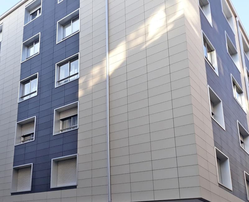 Renovamos la imagen y la resistencia de tu edificio