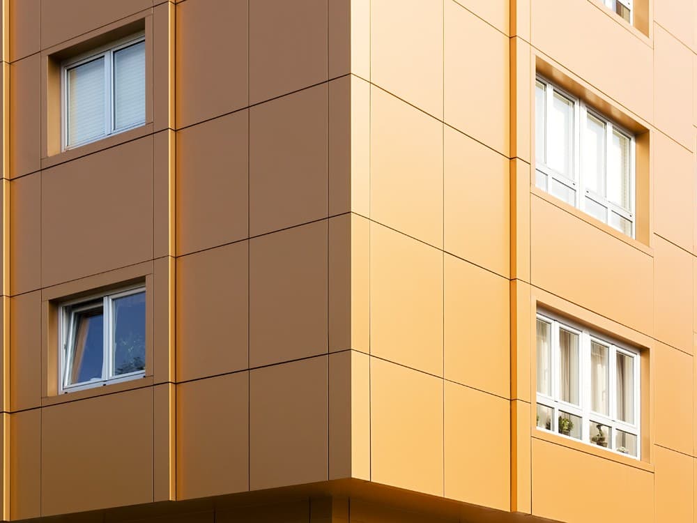 Todo tipo de construcciones en Pontevedra