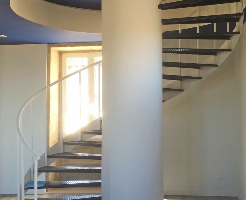 Contactar con Construber de Pontevedra