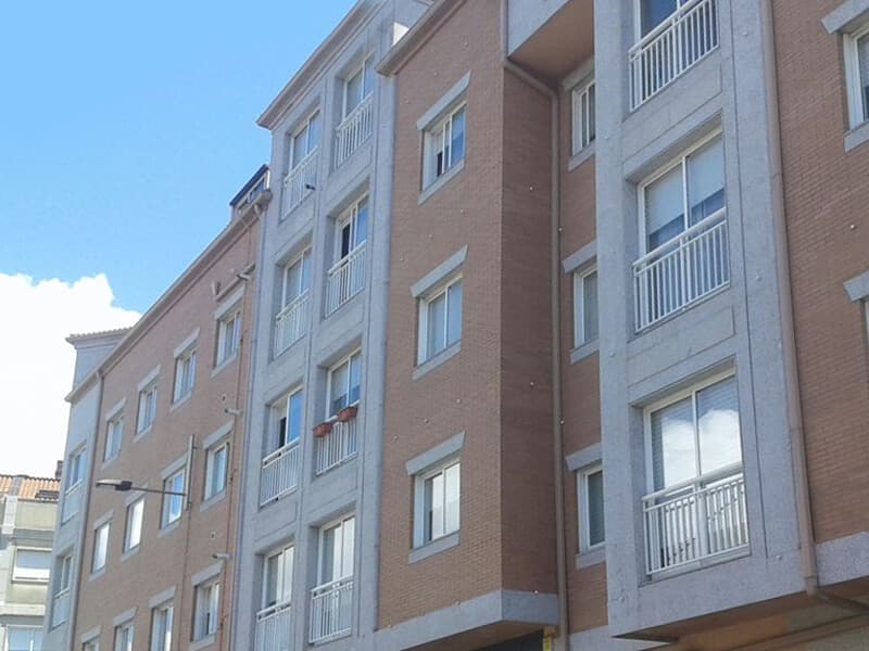 Empresa de impermeabilizaciones en Pontevedra
