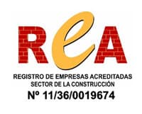 Certificación REA