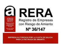 Certificación Rera