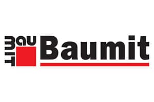 Logo Baumit