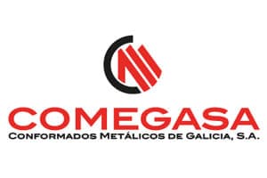 Logo Comegasa