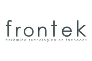 Logo Frontek