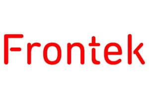 Logo Frontek