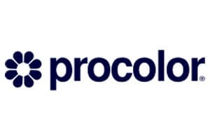 Logo Procolor