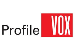 Logo Vox