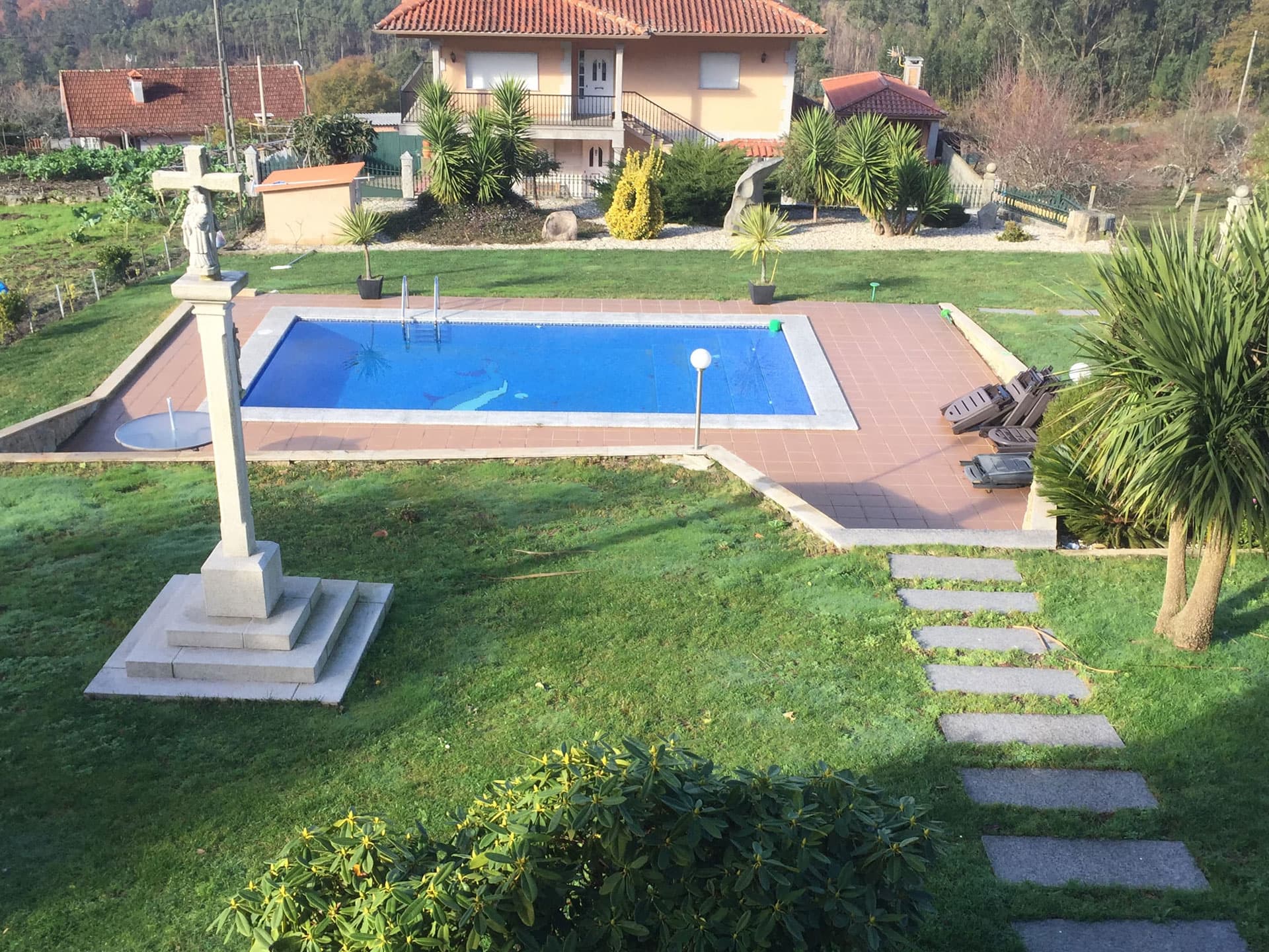 Reformas integrales en Pontevedra