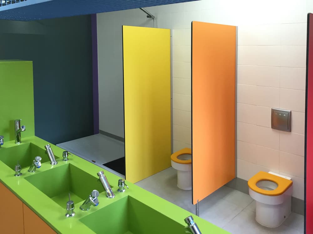 Especialistas en reformas interiores y exteriores en Pontevedra