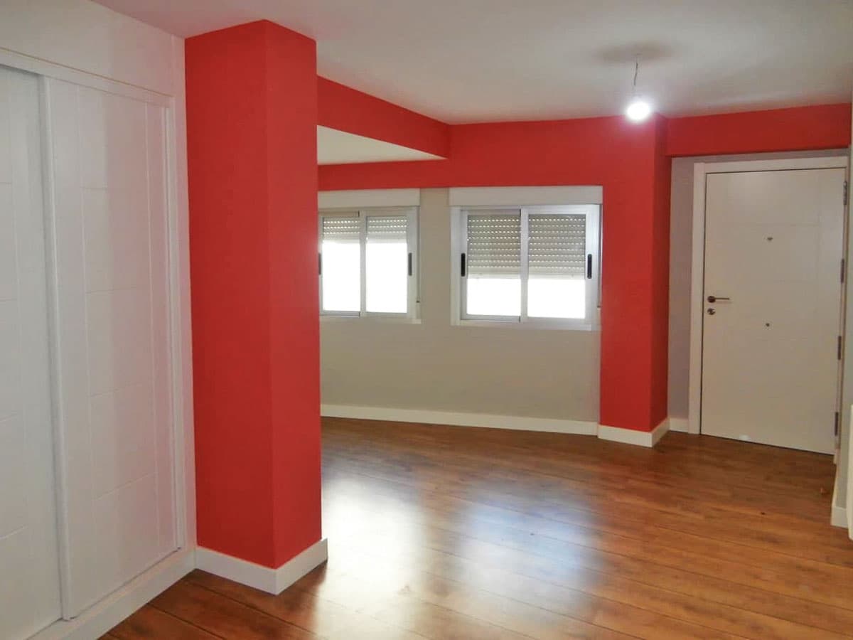 Creamos el hogar que quieres y necesitas