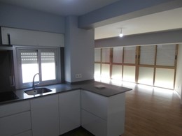 REFORMA VIVIENDA - PONTEVEDRA