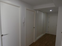 REFORMA VIVIENDA - PONTEVEDRA