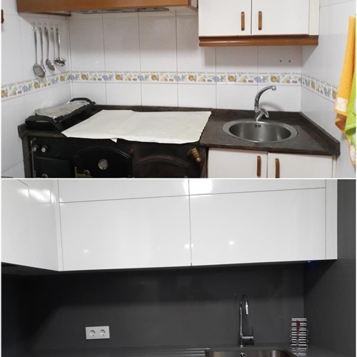 VIVIENDA EN O BURGO - PONTEVEDRA