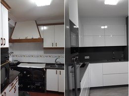 VIVIENDA EN O BURGO - PONTEVEDRA