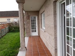 VIVIENDA UNIFAMILIAR EN POIO