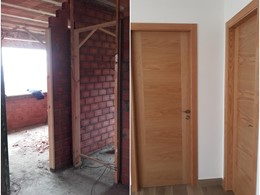 VIVIENDA UNIFAMILIAR EN POIO