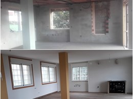 VIVIENDA UNIFAMILIAR POIO